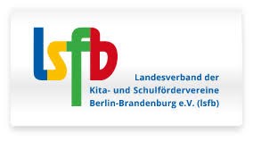 Landesverband der Kita- und Schulfördervereine Berlin-Brandenburg e.V. (lsfb)