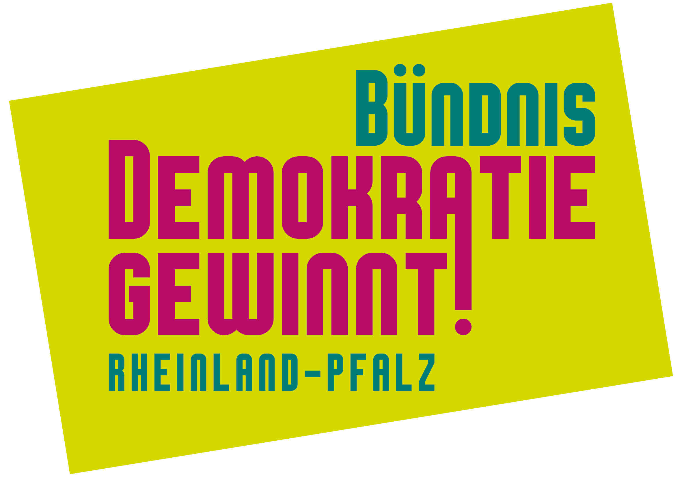 Fridtjof-Nansen-Akademie für politische Bildung / Bündnis „Demokratie gewinnt!“