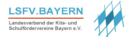 Landesverband der Kita- und Schulfördervereine Bayern e.V.